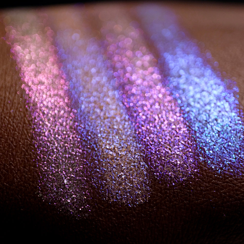 Glow Quad | SGC Anniversary Palette
