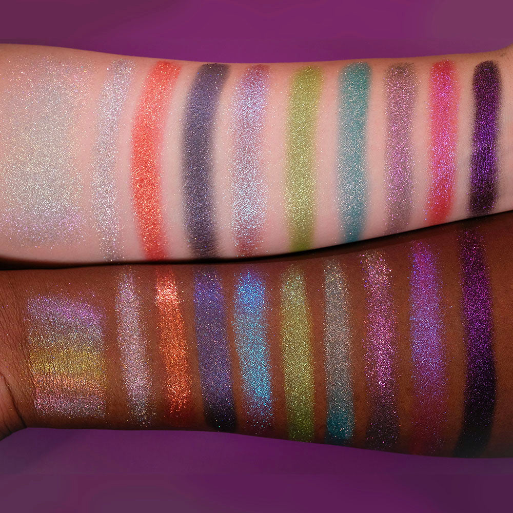 Pick Your Potion Palette