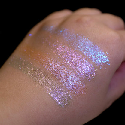 Glow Quad |  SGC Anniversary Palette