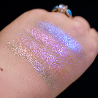 Glow Quad |  SGC Anniversary Palette