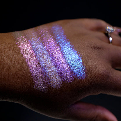 Glow Quad |  SGC Anniversary Palette