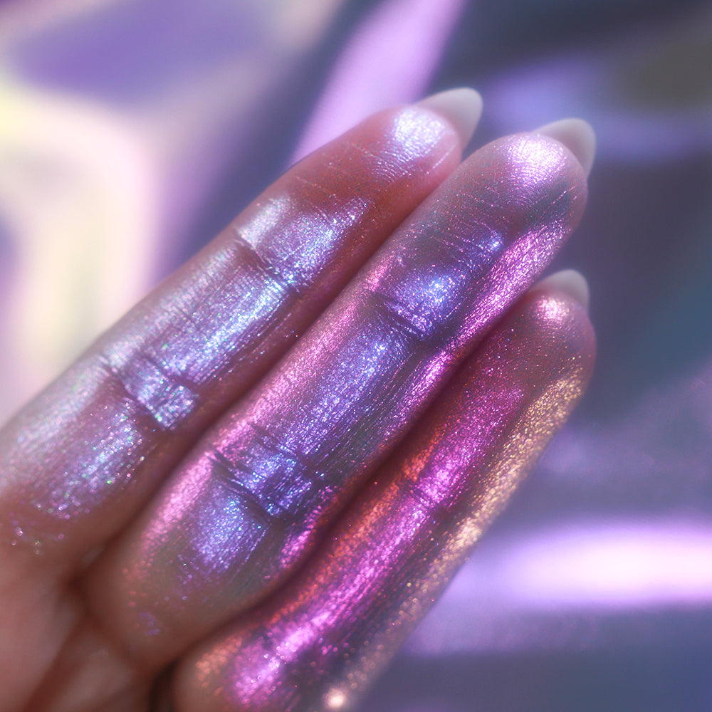 On Topper the World Palette