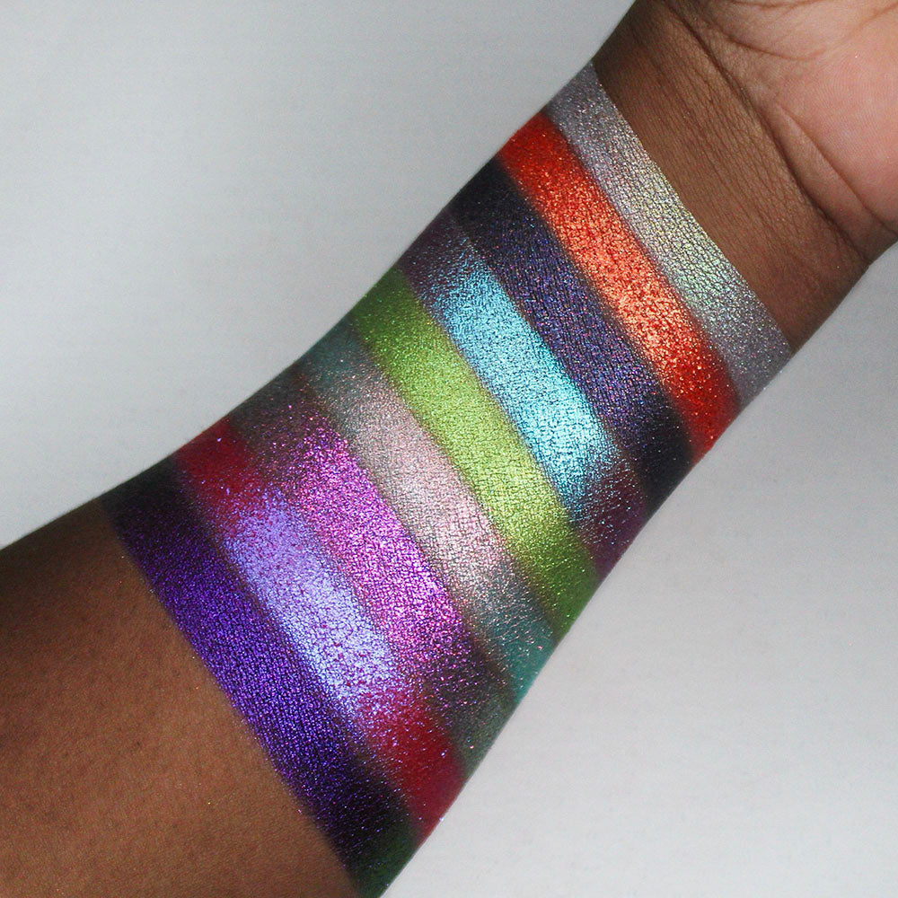 Pick Your Potion Palette