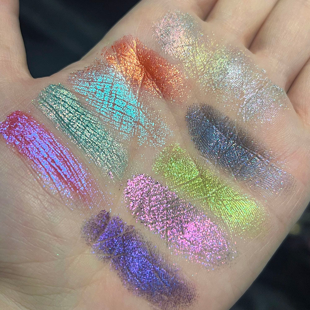 Pick Your Potion Palette