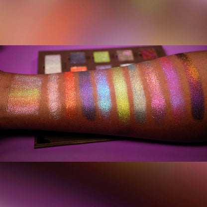 Pick Your Potion Palette