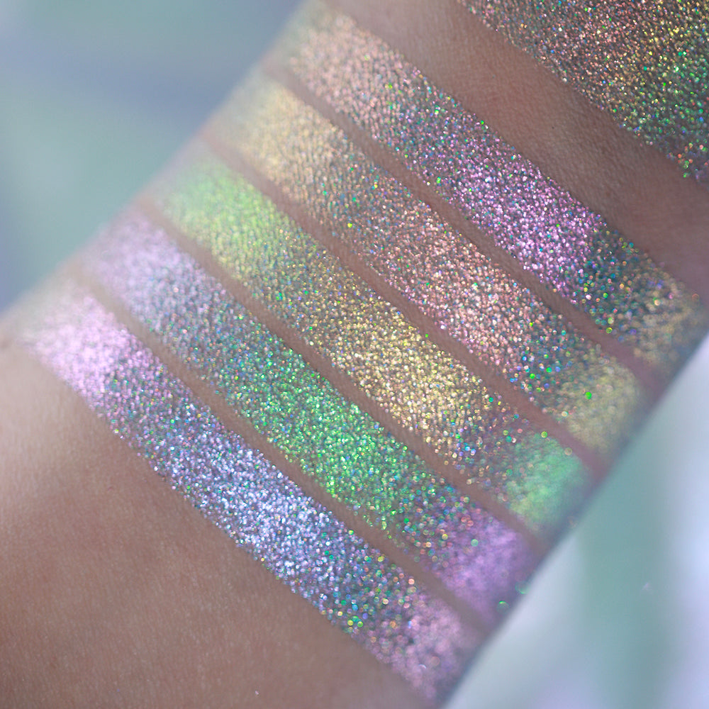 Pick Your Potion Palette