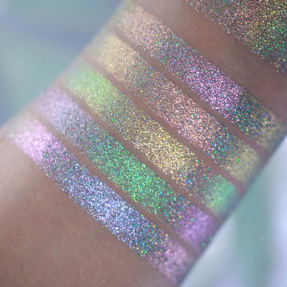 Pick Your Potion Palette